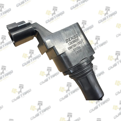 Set of 4 GM Chevrolet 2.4L 2.2L 2.0L OEM Denso Ignition Coil 12638824