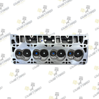 GM Chevrolet 6.0L LC8 Complete 821 LPG / CNG OEM Cylinder Head Set | 12640011