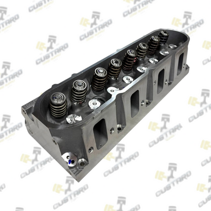 GM Chevrolet 6.0L LC8 Complete 821 LPG / CNG OEM Cylinder Head Set | 12640011