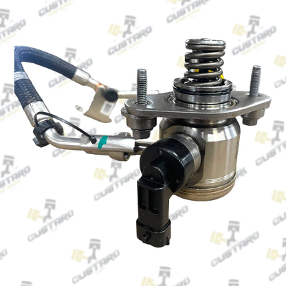 GM Chevrolet High Pressure Fuel Pump W/ Heat Shield 2.4L 2010 - 2017 12641847