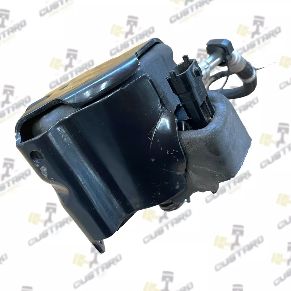 GM Chevrolet High Pressure Fuel Pump W/ Heat Shield 2.4L 2010 - 2017 12641847
