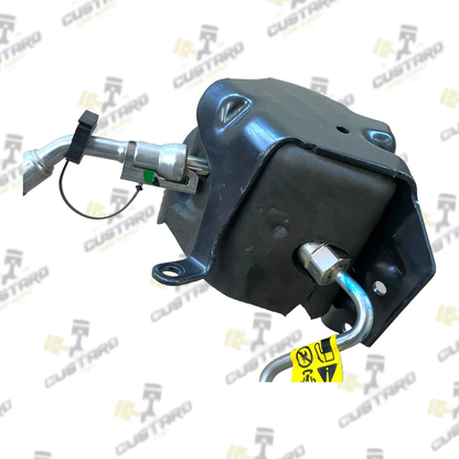 GM Chevrolet High Pressure Fuel Pump W/ Heat Shield 2.4L 2010 - 2017 12641847