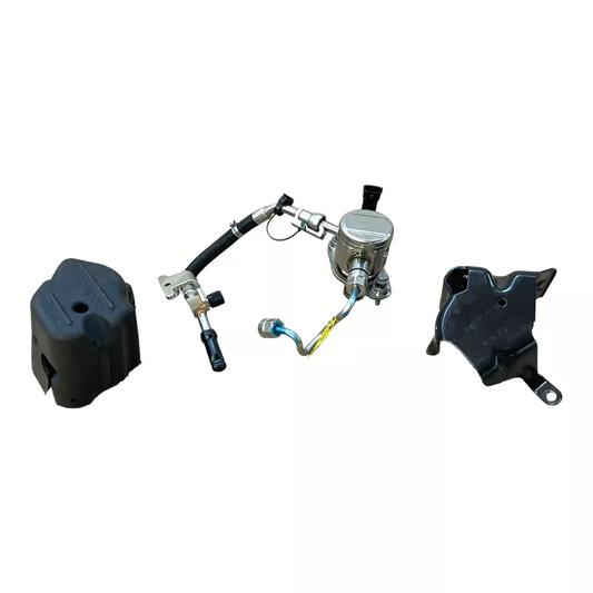 GM Chevrolet High Pressure Fuel Pump W/ Heat Shield 2.4L 2010 - 2017 12641847