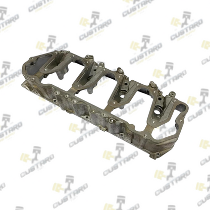 Lower Valve Cover 6.6 6.6L Duramax LML Chevrolet Silverado 2011 - 2016