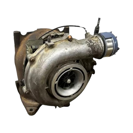 GMC & Chevy 6.6L Duramax LML Garrett Genuine OEM Turbo Charger Core