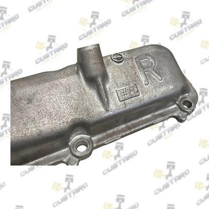 GM 12643886 6.6L INTAKE MANIFOLD RH