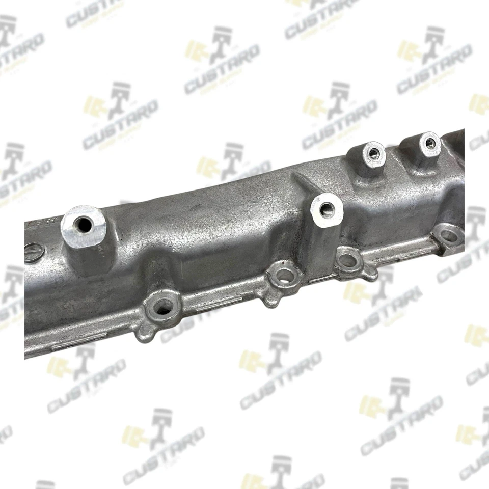 GM 12643886 6.6L INTAKE MANIFOLD RH
