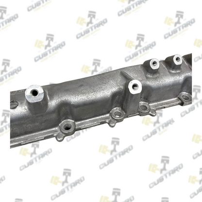 GM 12643886 6.6L INTAKE MANIFOLD RH