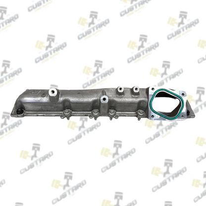 GM 12643886 6.6L INTAKE MANIFOLD RH