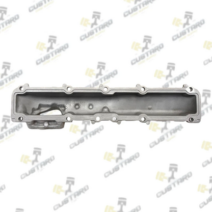 GM 12643886 6.6L INTAKE MANIFOLD RH