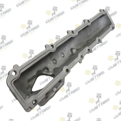 GM 12643886 6.6L INTAKE MANIFOLD RH