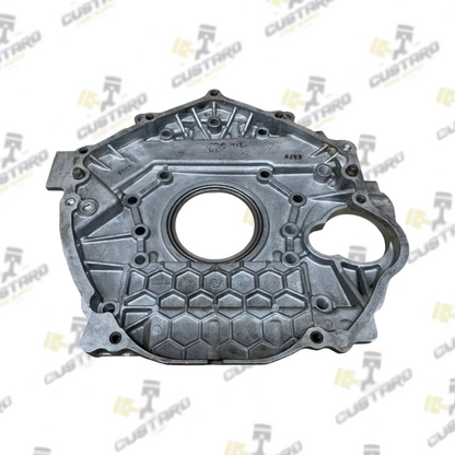 Genuine GM Chevrolet GMC L5P 6.6L Duramax Transmission Adapter Plate 12644060