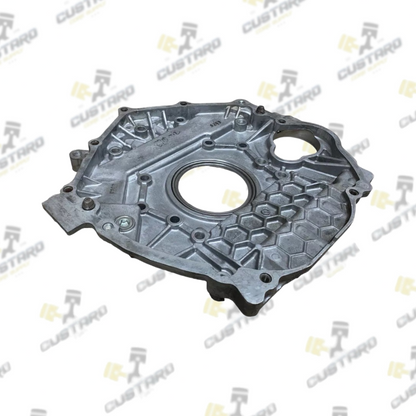 Genuine GM Chevrolet GMC L5P 6.6L Duramax Transmission Adapter Plate 12644060