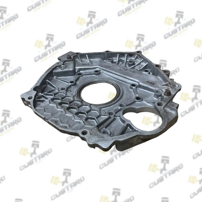 Genuine GM Chevrolet GMC L5P 6.6L Duramax Transmission Adapter Plate 12644060