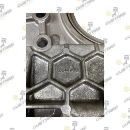 Genuine GM Chevrolet GMC L5P 6.6L Duramax Transmission Adapter Plate 12644060