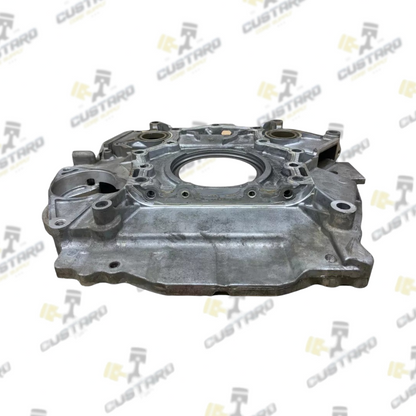 Genuine GM Chevrolet GMC L5P 6.6L Duramax Transmission Adapter Plate 12644060