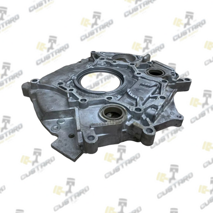 Genuine GM Chevrolet GMC L5P 6.6L Duramax Transmission Adapter Plate 12644060