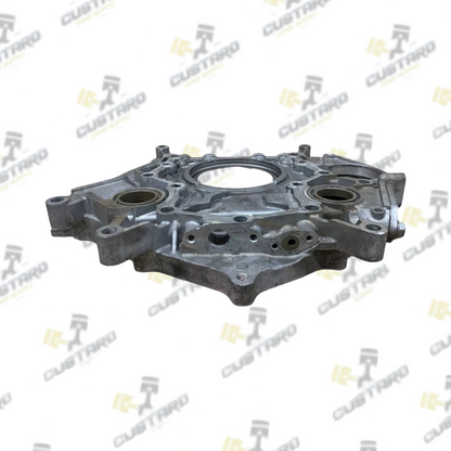 Genuine GM Chevrolet GMC L5P 6.6L Duramax Transmission Adapter Plate 12644060