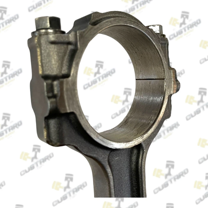 Set of 8 GM Connecting Rod w/ Bushing 5.3L GEN V LT Floating Pin GDI Direct Injection