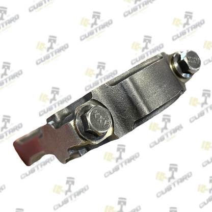 Set of 8 GM Connecting Rod w/ Bushing 5.3L GEN V LT Floating Pin GDI Direct Injection