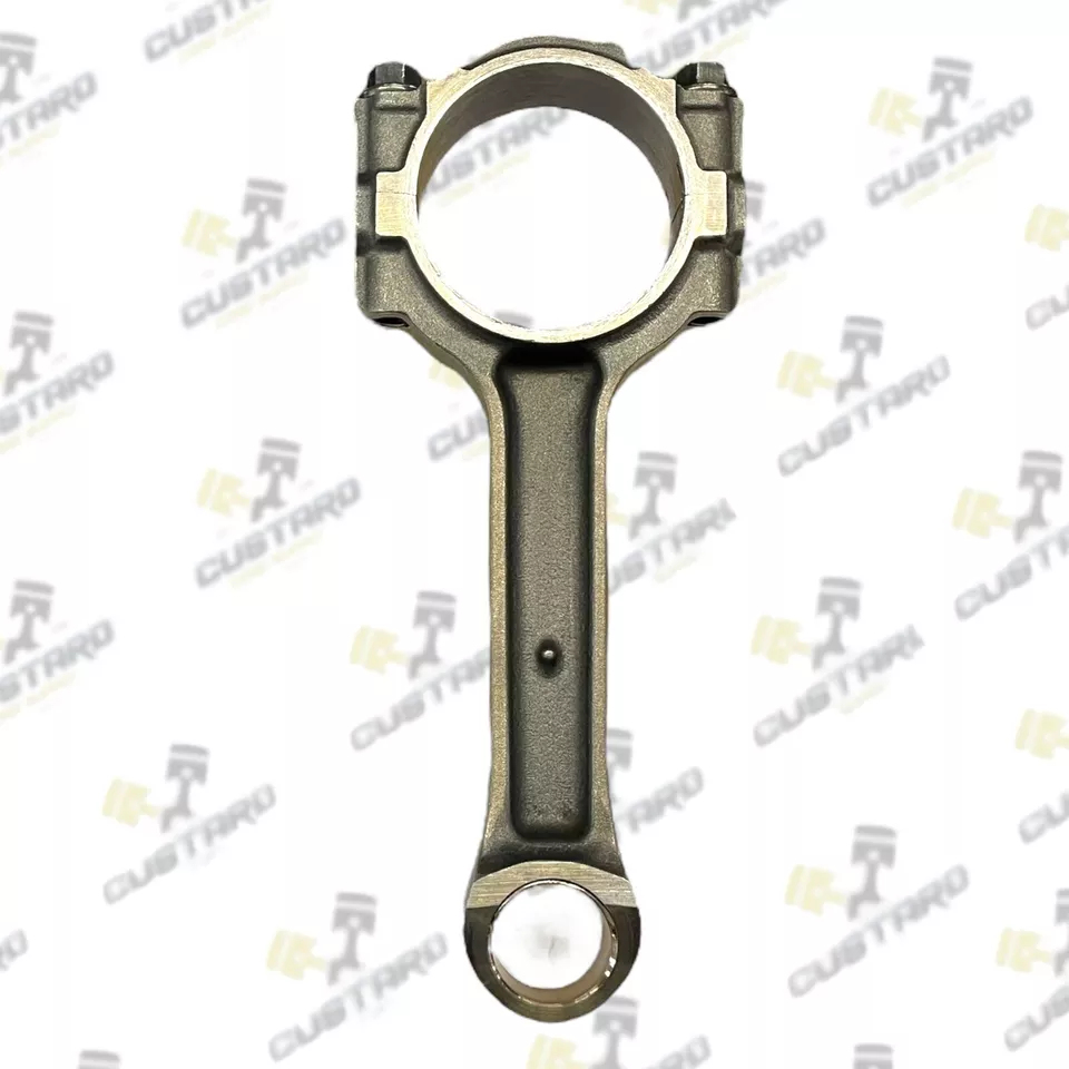 Set of 8 GM Connecting Rod w/ Bushing 5.3L GEN V LT Floating Pin GDI Direct Injection