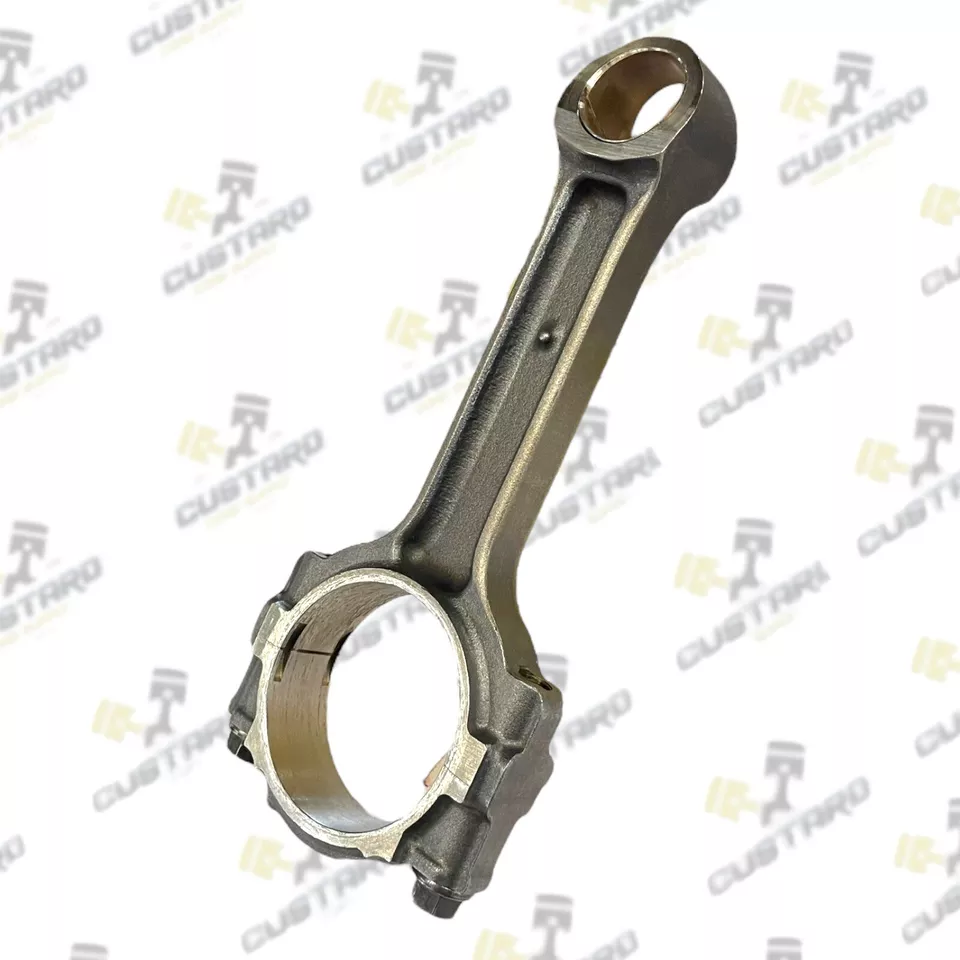 Set of 8 GM Connecting Rod w/ Bushing 5.3L GEN V LT Floating Pin GDI Direct Injection