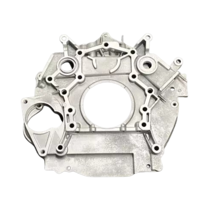 GM Engine to Transmission Adapter plate 6.6L Duramax 11-16 Silverado Sierra LML