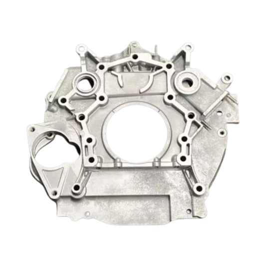 GM Engine to Transmission Adapter plate 6.6L Duramax 11-16 Silverado Sierra LML