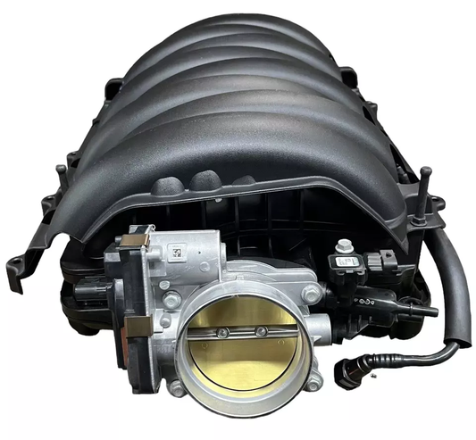 Genuine GM Chevrolet GMC Intake Manifold EcoTec 5.3L L83 L8B Gen 5 Gen V 14 - 23
