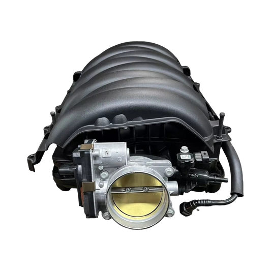 Genuine GM Chevrolet GMC Intake Manifold EcoTec 5.3L L83 L8B Gen 5 Gen V 14 - 23