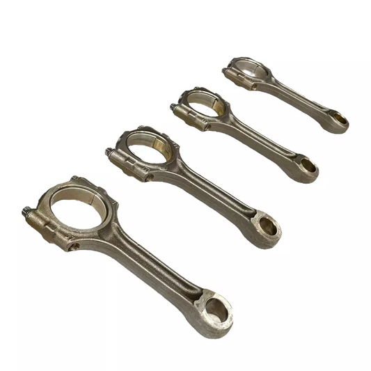 Set of 4 Chevrolet Cruze Sonic Encore Trax 1.4L Turbo Connecting Rod