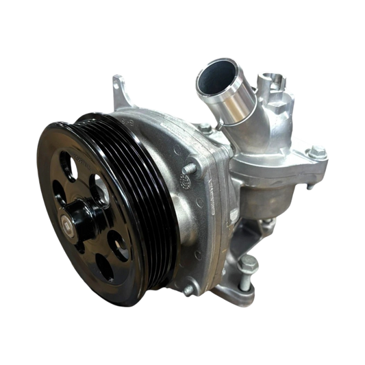 NEW GM Cadillac CTS 2.0L Ecotec Genuine OEM Water Pump | 2014 - 2019 12663910
