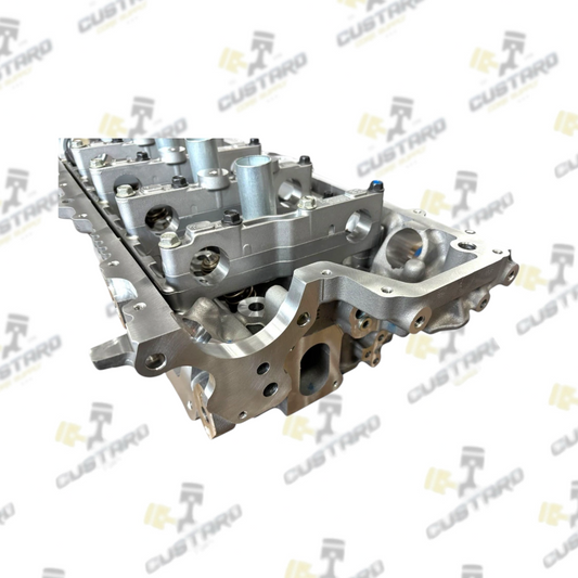 GM Chevrolet Malibu 2.5L DOHC Genuine OEM Cylinder Head | 12666505 2014 - 2015