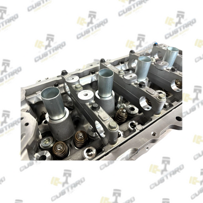 GM Chevrolet Malibu 2.5L DOHC Genuine OEM Cylinder Head | 12666505 2014 - 2015