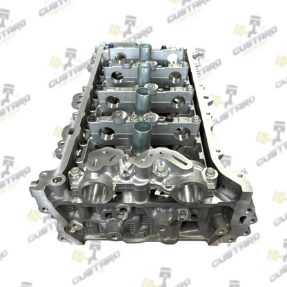 GM Chevrolet Malibu 2.5L DOHC Genuine OEM Cylinder Head | 12666505 2014 - 2015