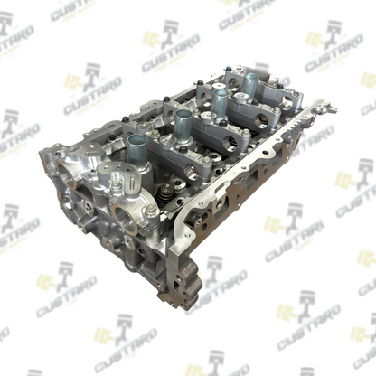 GM Chevrolet Malibu 2.5L DOHC Genuine OEM Cylinder Head | 12666505 2014 - 2015