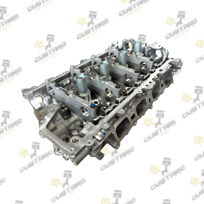 GM Chevrolet Malibu 2.5L DOHC Genuine OEM Cylinder Head | 12666505 2014 - 2015