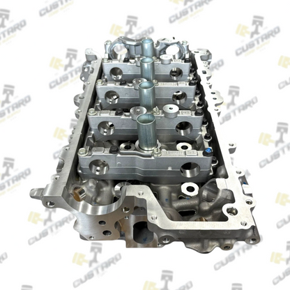 GM Chevrolet Malibu 2.5L DOHC Genuine OEM Cylinder Head | 12666505 2014 - 2015