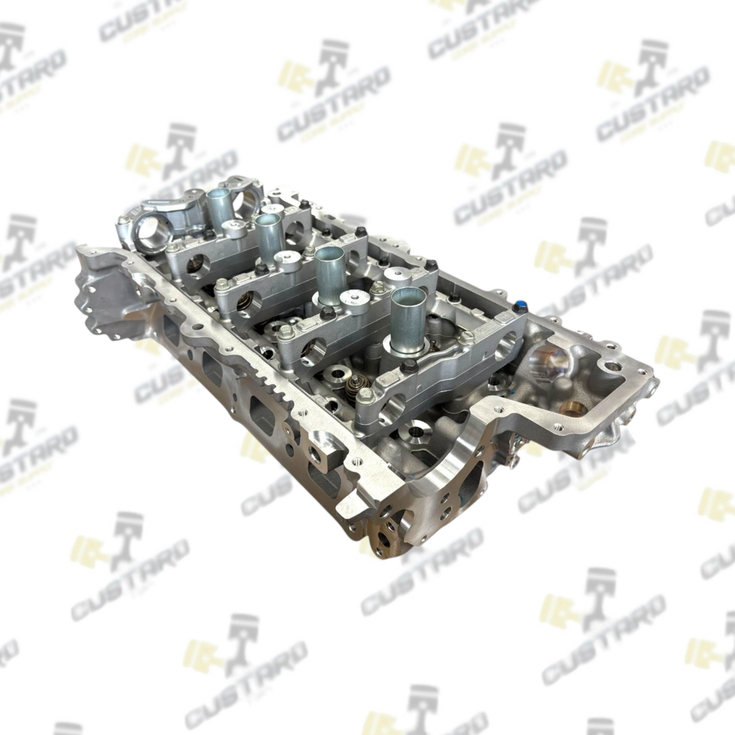 GM Chevrolet Malibu 2.5L DOHC Genuine OEM Cylinder Head | 12666505 2014 - 2015