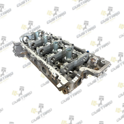 GM Chevrolet Malibu 2.5L DOHC Genuine OEM Cylinder Head | 12666505 2014 - 2015