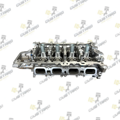GM Chevrolet Malibu 2.5L DOHC Genuine OEM Cylinder Head | 12666505 2014 - 2015