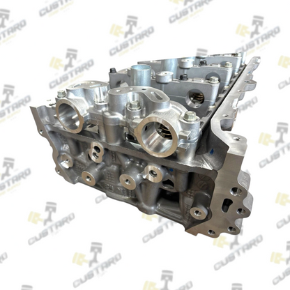 GM Chevrolet Malibu 2.5L DOHC Genuine OEM Cylinder Head | 12666505 2014 - 2015