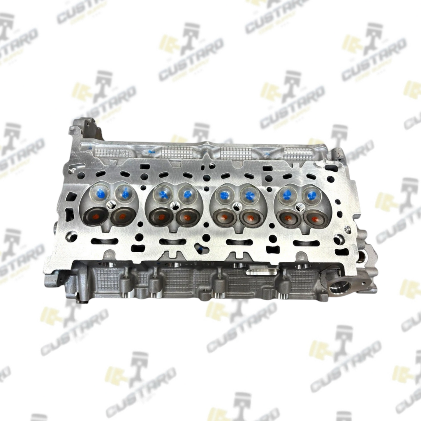 GM Chevrolet Malibu 2.5L DOHC Genuine OEM Cylinder Head | 12666505 2014 - 2015