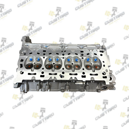 GM Chevrolet Malibu 2.5L DOHC Genuine OEM Cylinder Head | 12666505 2014 - 2015
