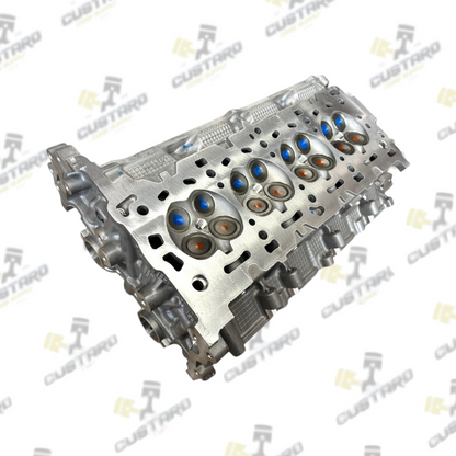 GM Chevrolet Malibu 2.5L DOHC Genuine OEM Cylinder Head | 12666505 2014 - 2015