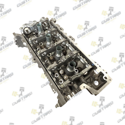 GM Chevrolet Malibu 2.5L DOHC Genuine OEM Cylinder Head | 12666505 2014 - 2015