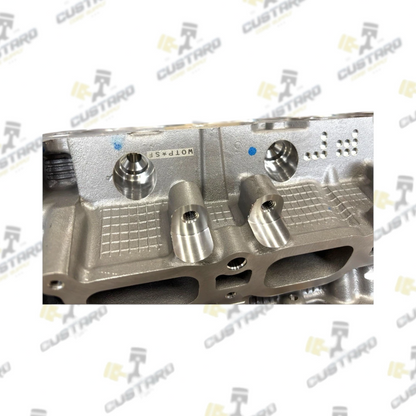 GM Chevrolet Malibu 2.5L DOHC Genuine OEM Cylinder Head | 12666505 2014 - 2015