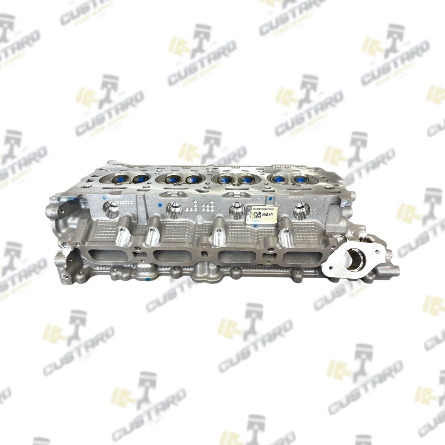 GM Chevrolet Malibu 2.5L DOHC Genuine OEM Cylinder Head | 12666505 2014 - 2015