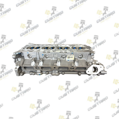 GM Chevrolet Malibu 2.5L DOHC Genuine OEM Cylinder Head | 12666505 2014 - 2015