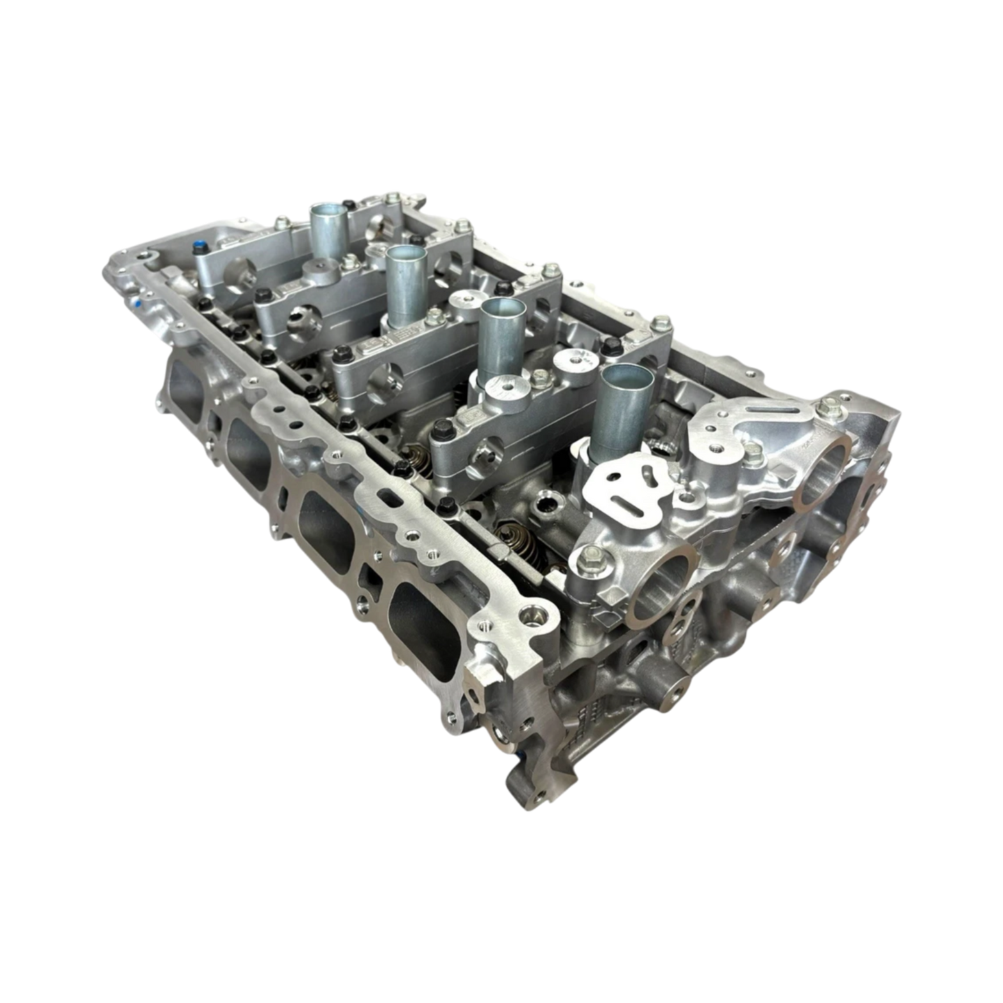 GM Chevrolet Malibu 2.5L DOHC Genuine OEM Cylinder Head | 12666505 2014 - 2015